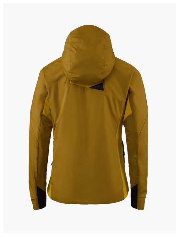 Gondul 2.0 Hood Jacket Ws