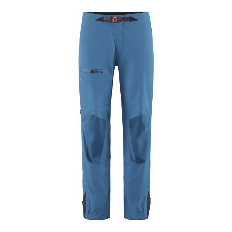 source253275.jpg Farbe: Ridge Grey - Andvare Pants M´s