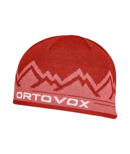 Peak Beanie