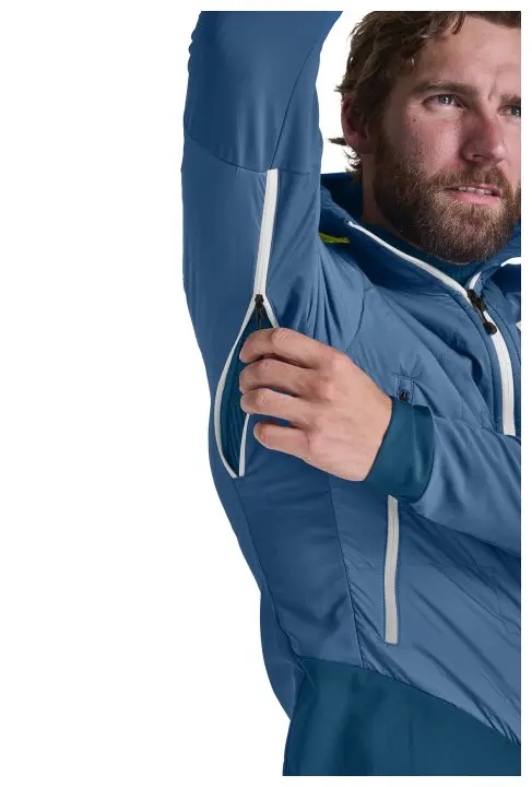 60113-52001-COL_BECCHEI_HYBRID_JACKET_M_mountain_blue-D-01.jpg Swisswool Col Becchei Hybrid Jacket M