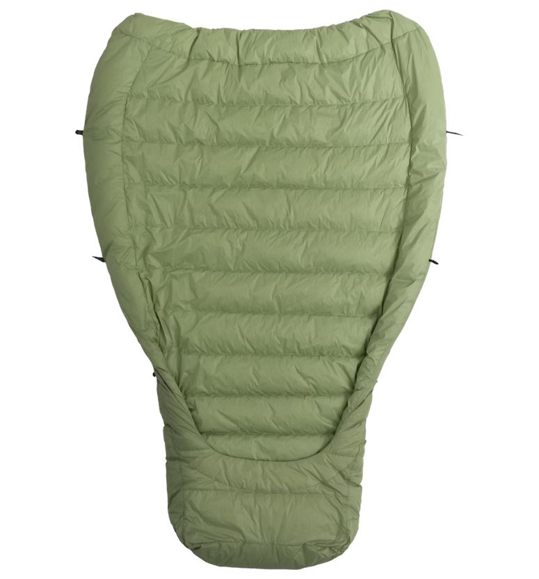 Pro Quilt Down 0