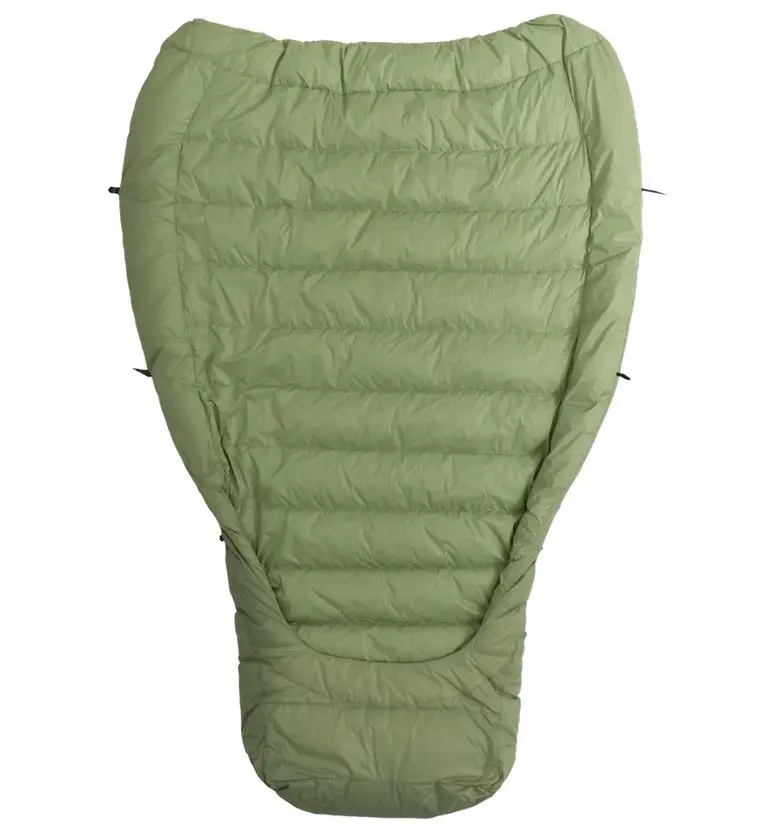 Pro Quilt Down 0