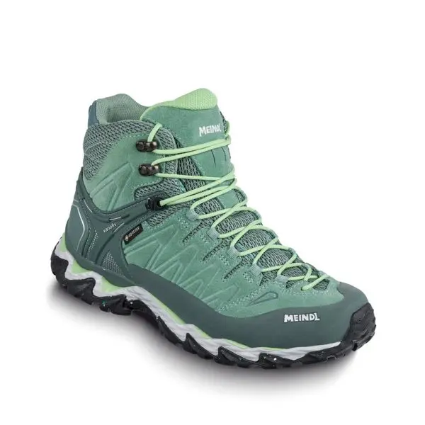 Farbe: 84 - linde/gelb - Lite Hike Lady GTX