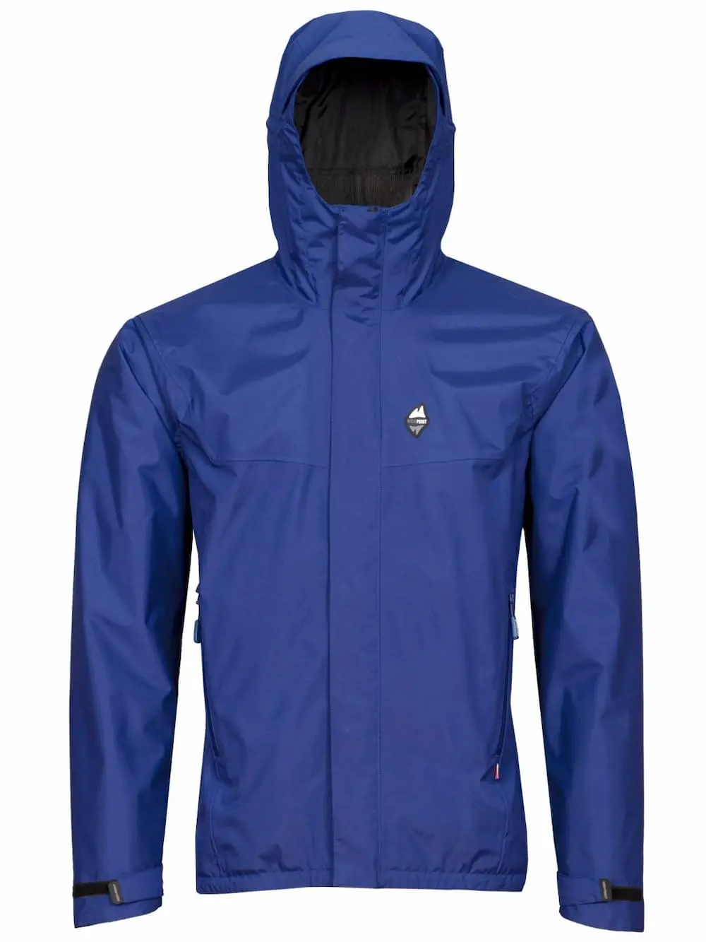 Farbe: Dark Blue - Montanus Jacket