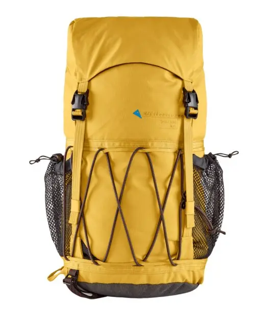 Farbe: Amber Gold - Delling Backpack 30L