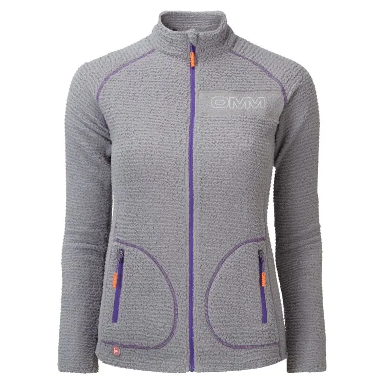 Farbe: Grey - Core Jacket W