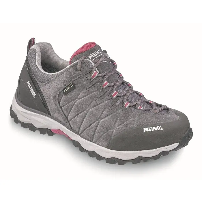 Farbe: 31 - anthrazit / brombeer - Mondello Lady GTX Farbe: 31 - anthrazit / brombeer - Mondello Lady GTX