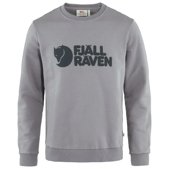 Fjällräven Logo Sweater M