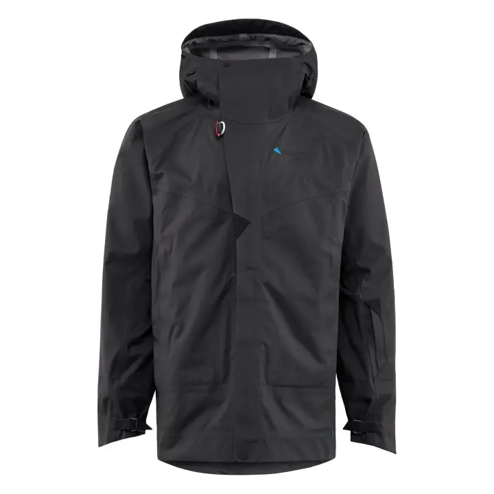 10655M12_Brage 2.0 Jacket M's_Raven_001.jpg Farbe: raven - Brage 2.0 Jacket M´s