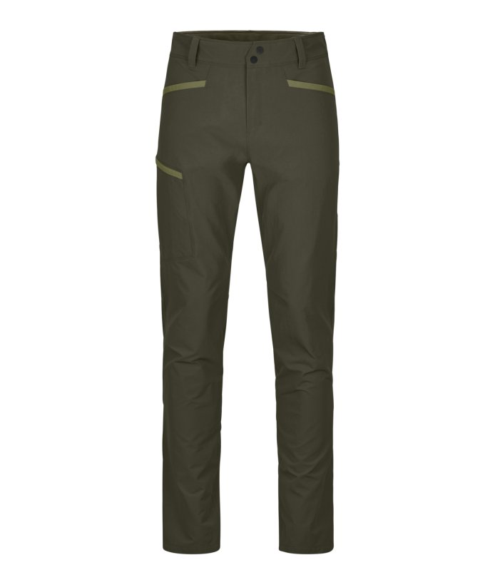 Farbe: dark wild herbs - Pelmo Pants M