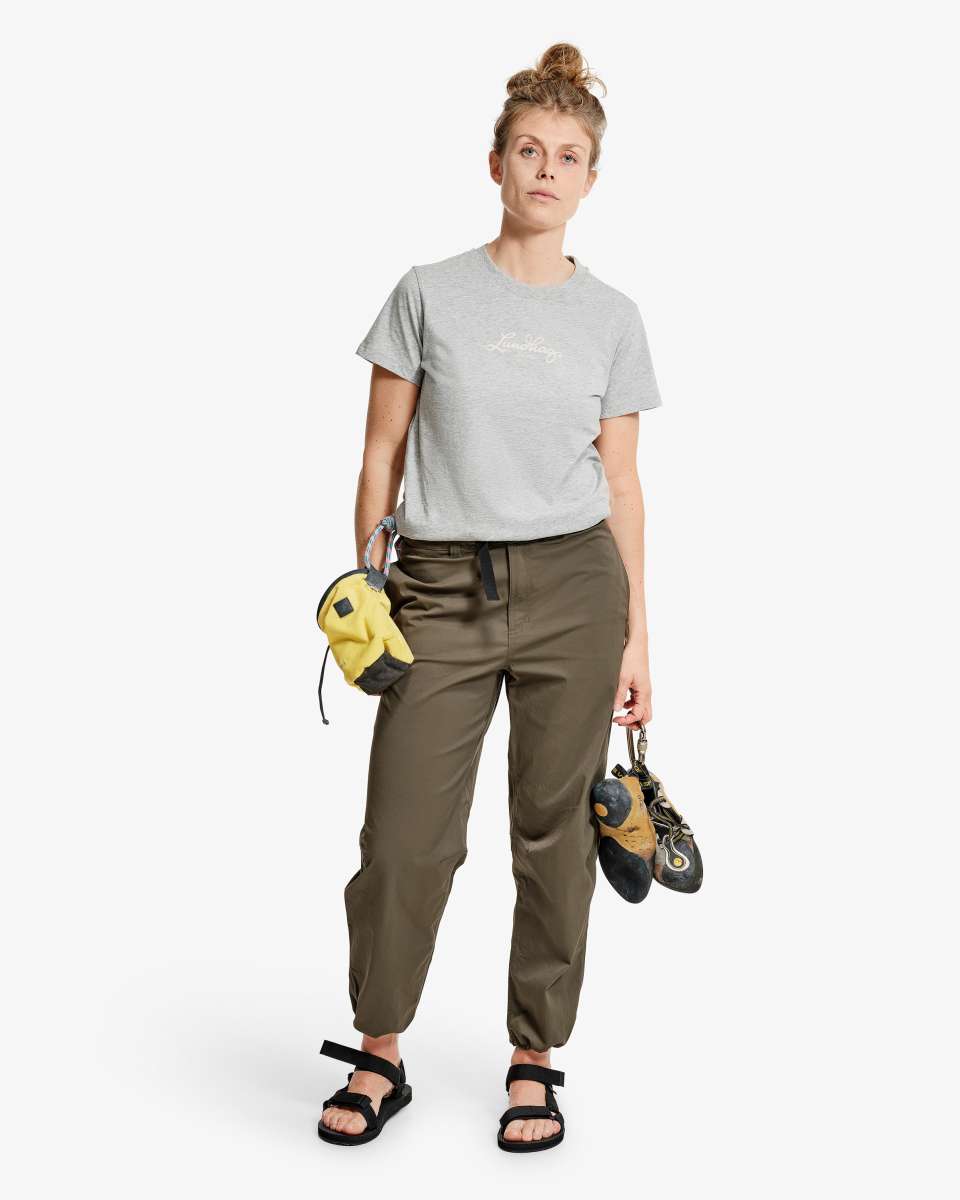 Järpen Relaxed Pant W