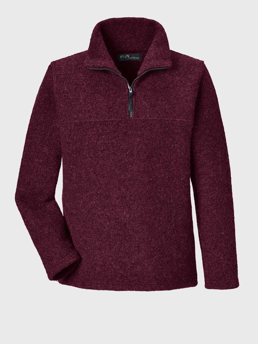 Farbe: 46 - Berry - Mu-Zip II