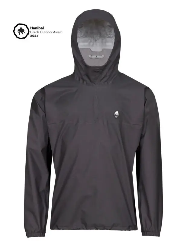 Farbe: Black - Minima Jacket