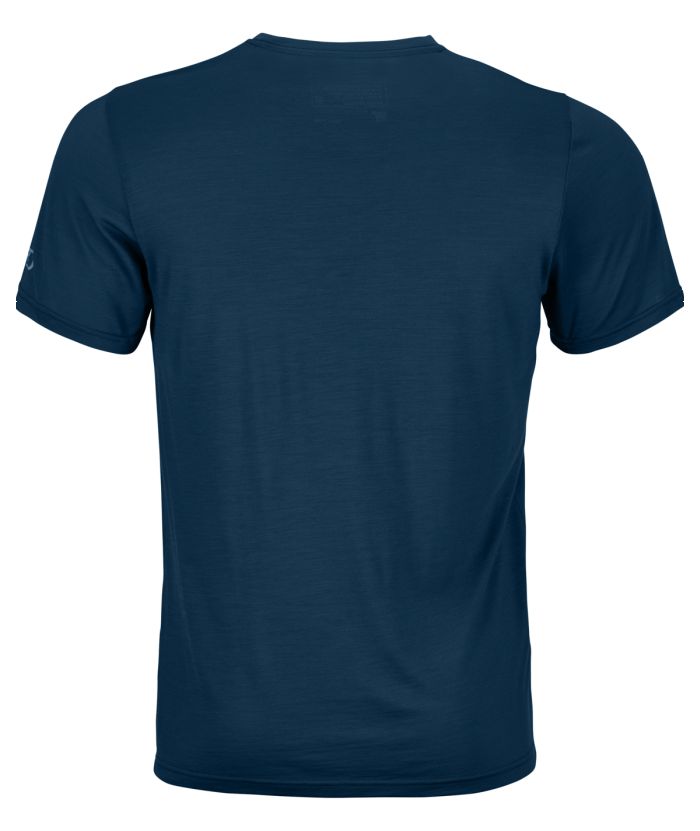 120 Cool Tec MTN Stripe TS M