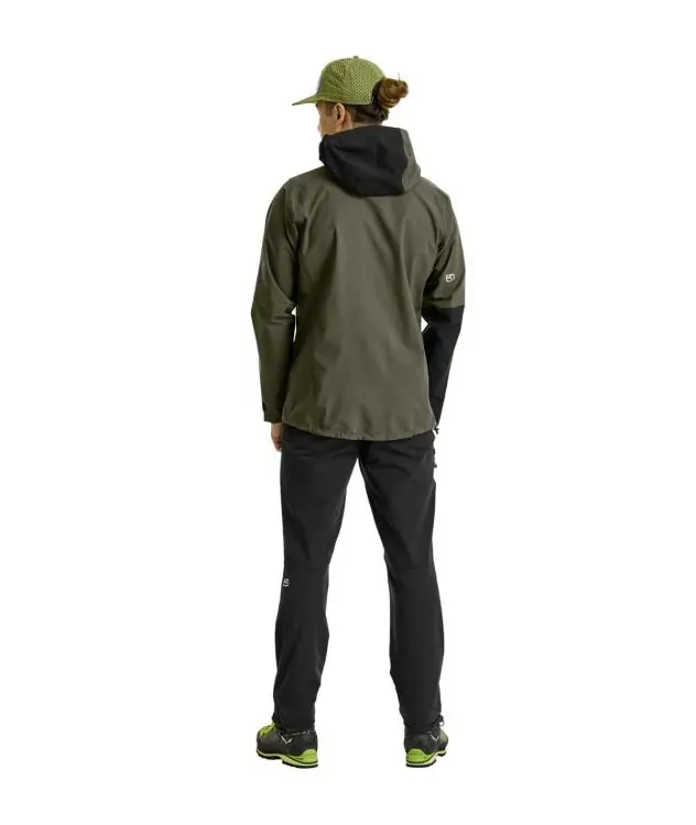 Seceda 3L Jacket M