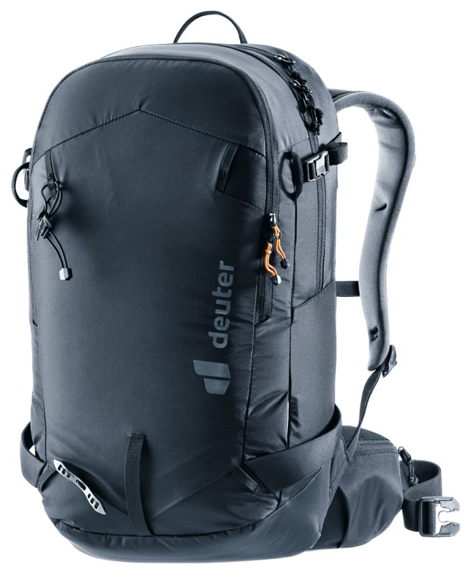 Farbe: 7000 - black - Freerider 22 SL