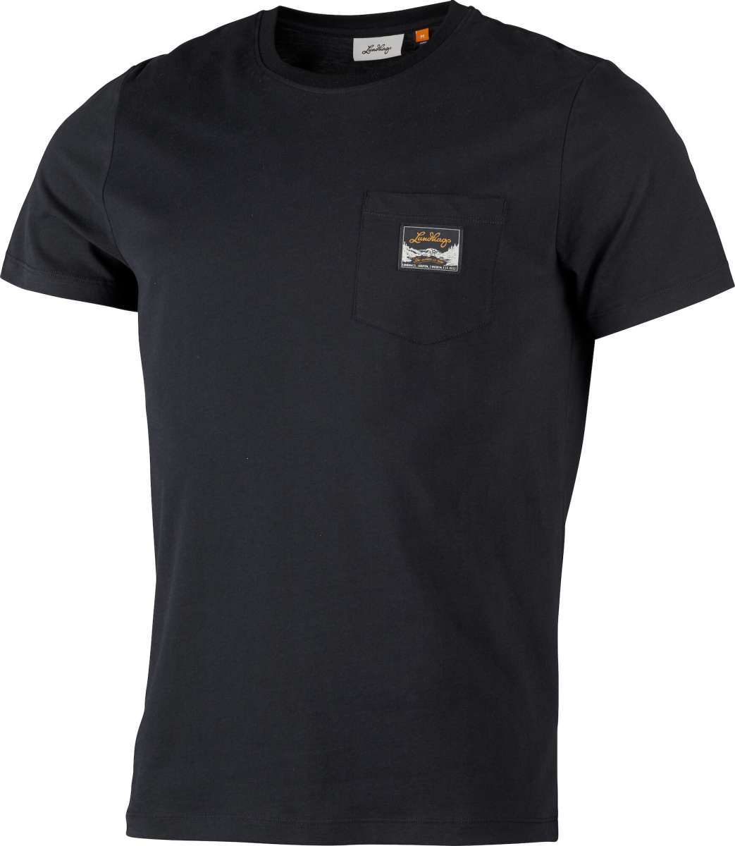 Farbe: Black - Knak Ms Tee