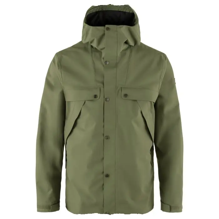 Övik Hydratic Jacket M