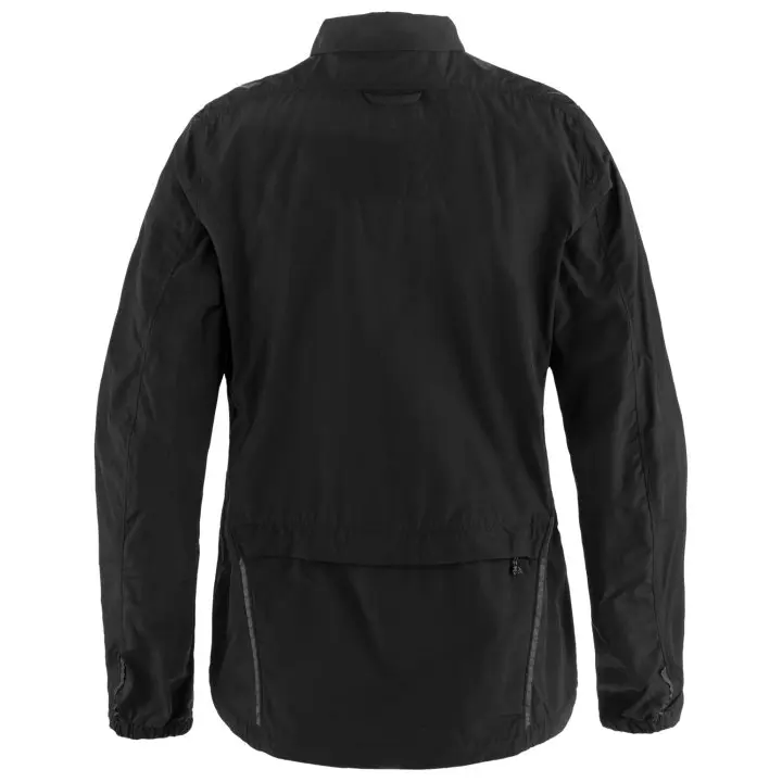 Hoja Rider's Wind Jacket W