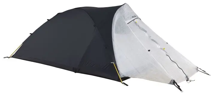 Farbe: black - X1 Assault