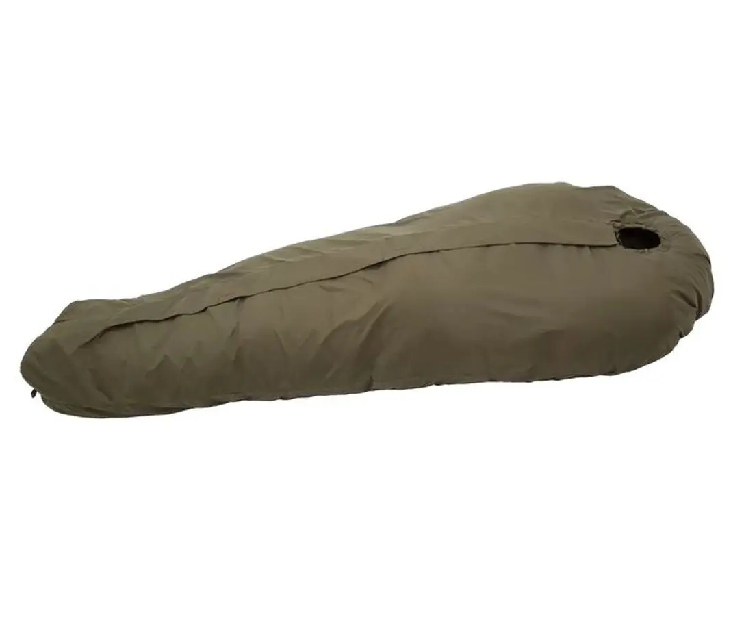 Farbe: Olive - Defence 1 Top