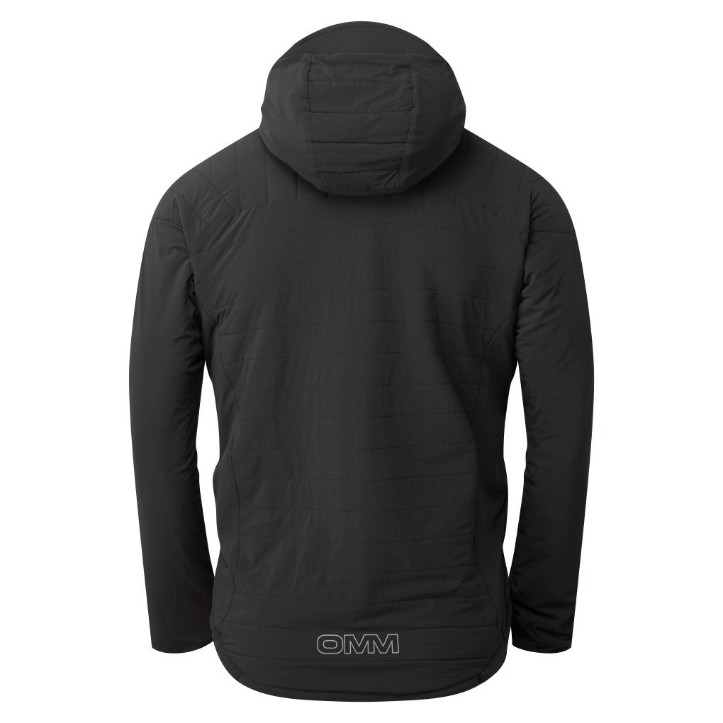 Mountain Core Jacket M