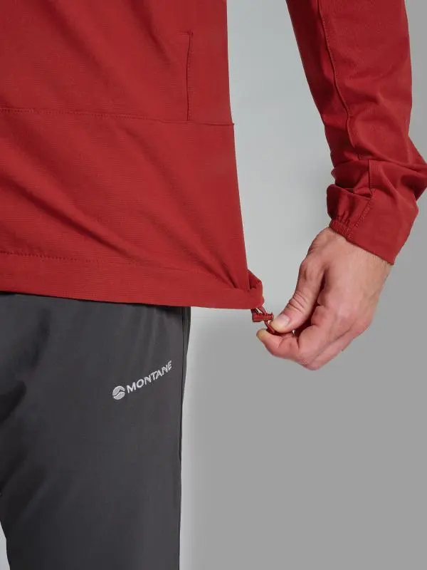 Men's Tenacity Jacket