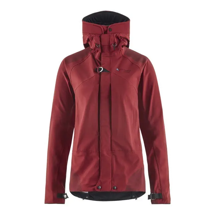 source400049.jpg Farbe: Burnt Russet - Brede 2.0 Jacket W´s
