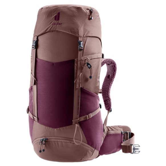 Farbe: 5116 - cassic/ashrose - Futura Pro 34 SL