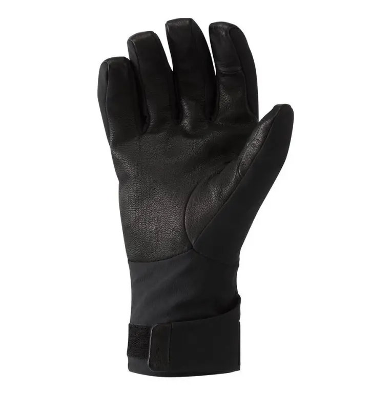Alpine Resolve Glove