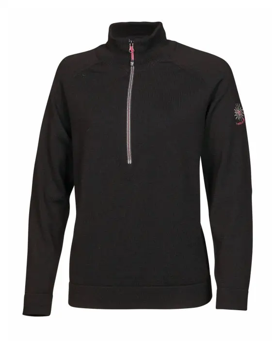 Jana Half Zip