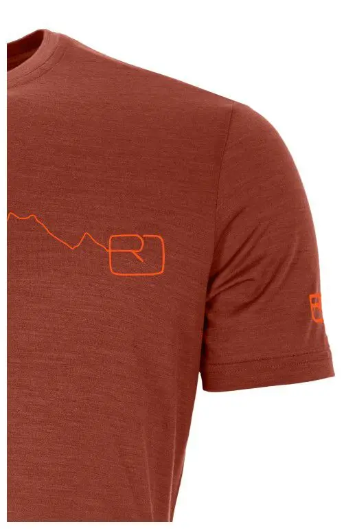 source215557.jpg 120 Tec Mountain T-Shirt M