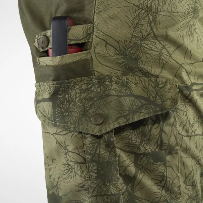 Barents Pro Hunting Trousers M