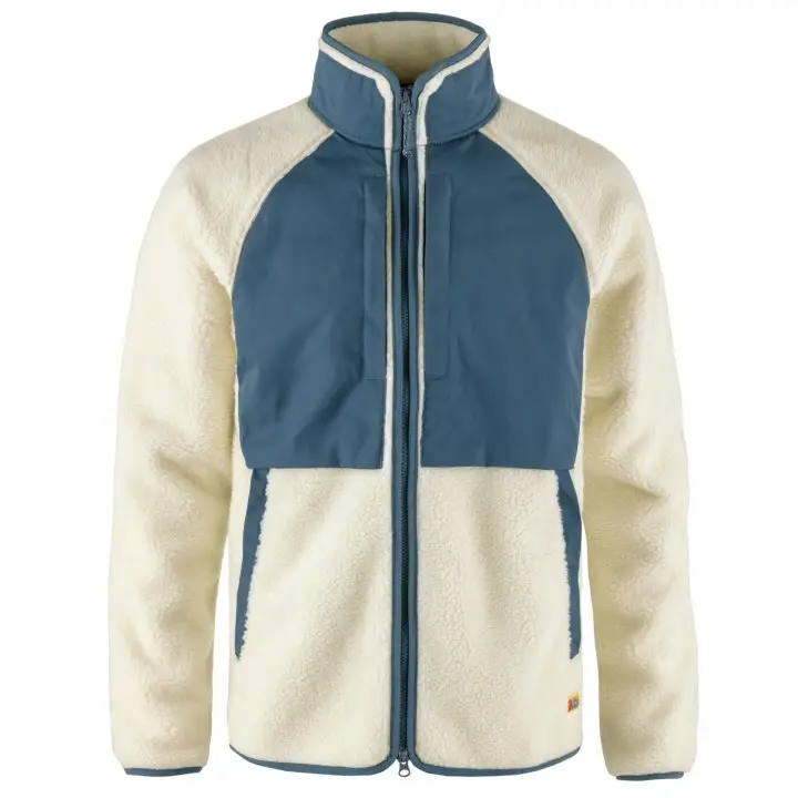 Vardag Pile Jacket M_87164-113-534_A_MAIN_FJR.jpg Vardag Pile Jacket M