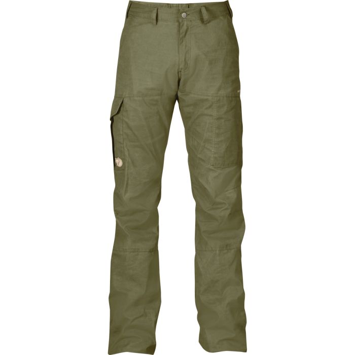 Farbe: 662 Deep Forest - Karl Pro Trousers M