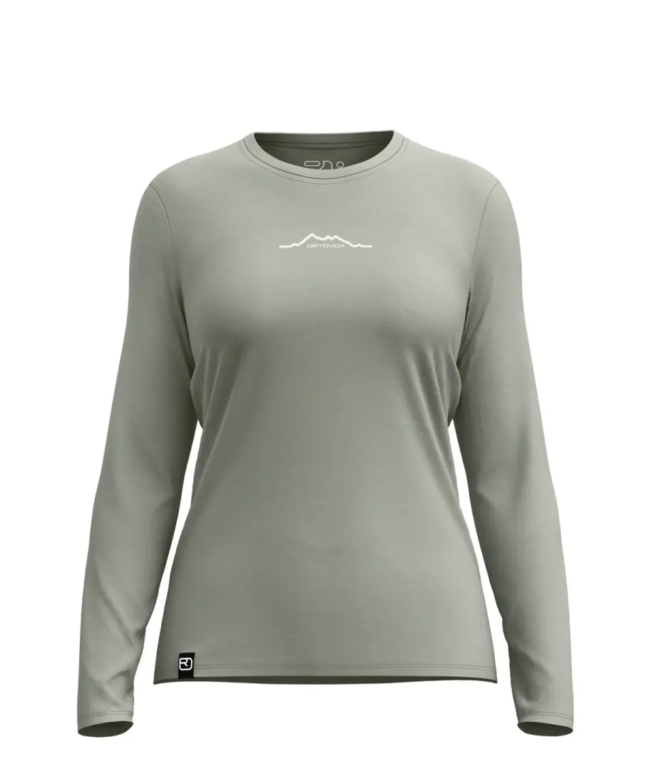 Farbe: Green Sage - 150 Cool Mountain LS W