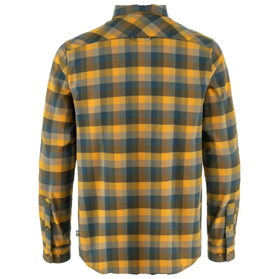 Lappland_Stretch_Flannel_Shirt_M_12600195-625-570_B_MAIN_FJR.jpg Lappland Stretch Flannel Shirt M