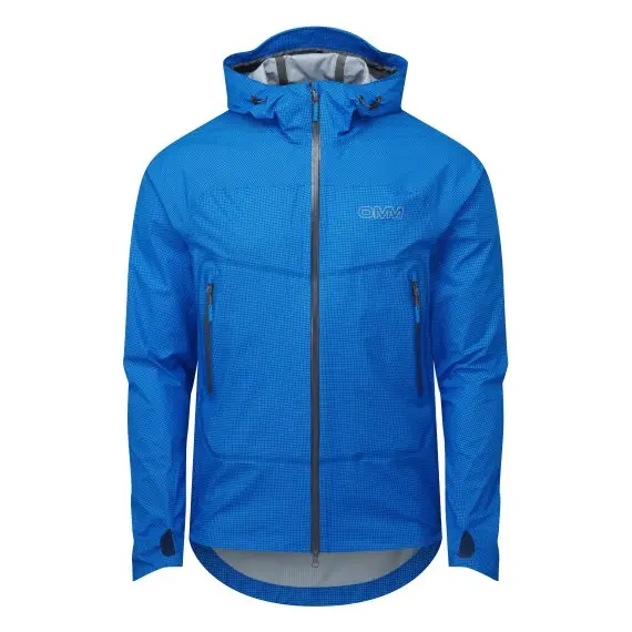 Aether Jacket M Farbe: blau - Aether Jacket M