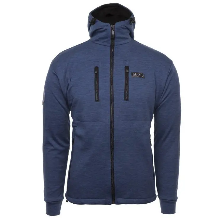 source652957.jpg Antarctic Jacket mit Kapuze