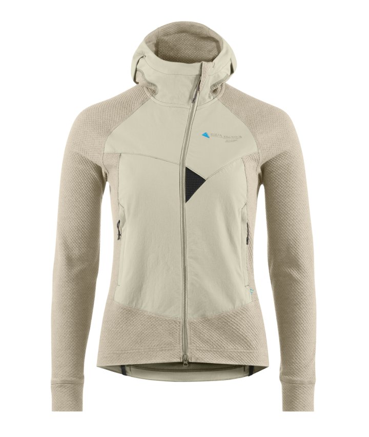 original-SS25_20681W21_588_P_001.jpg Farbe: Silver Green/Clay - Hugin Zip Hoodie W´s