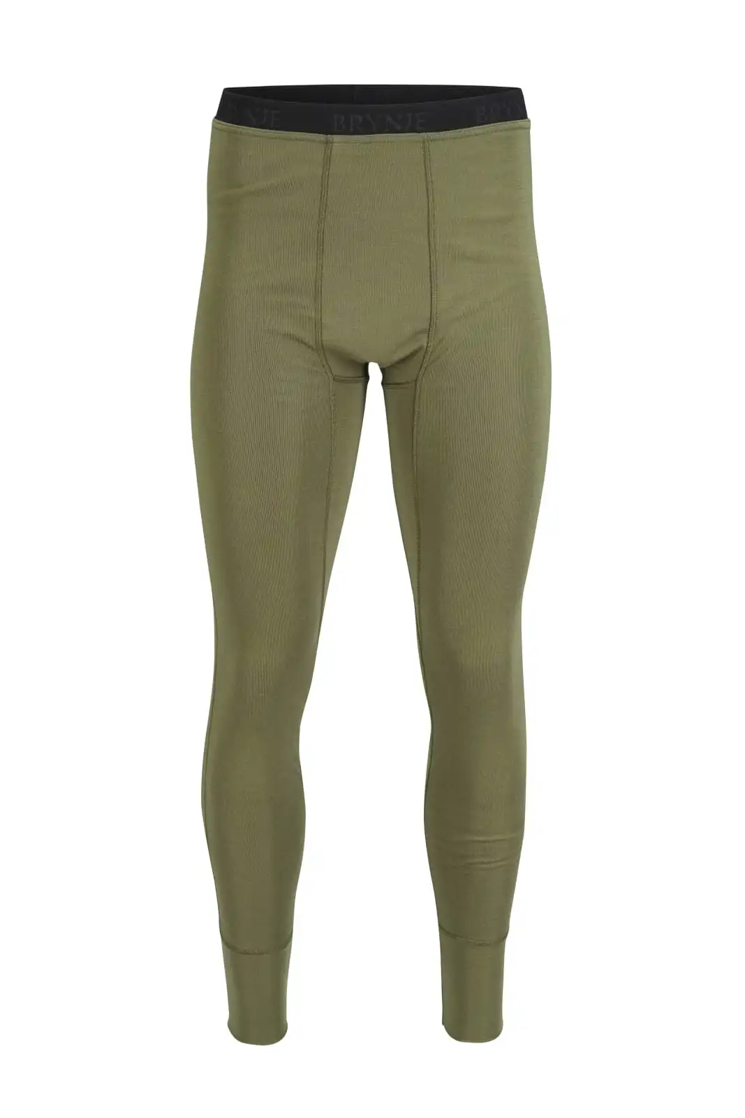 Farbe: olive green - Tactical Arctic Longs