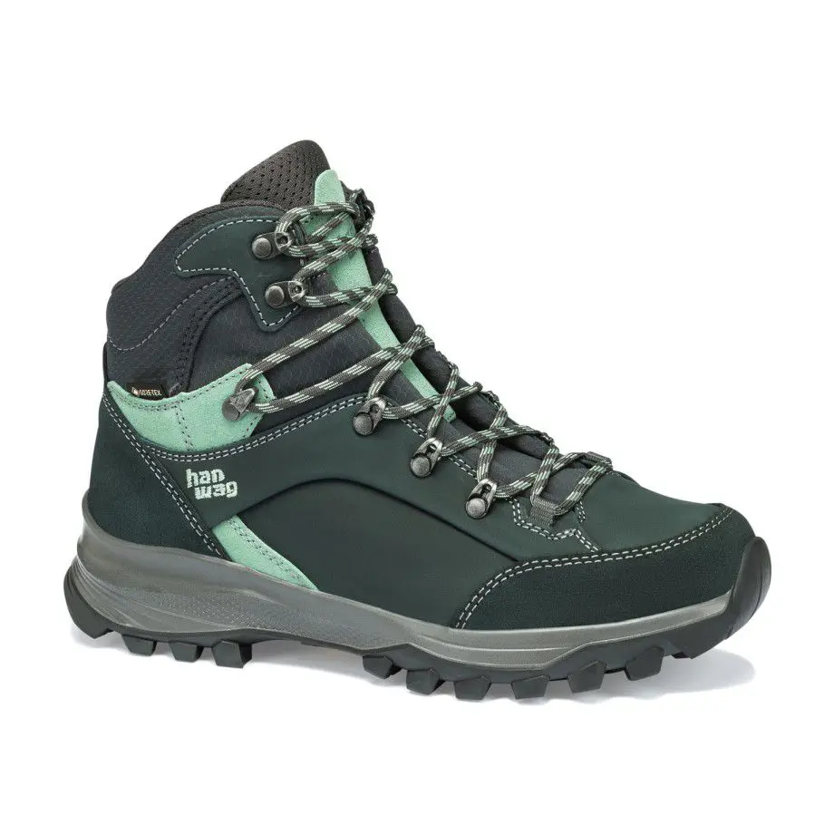 Banks Lady GTX