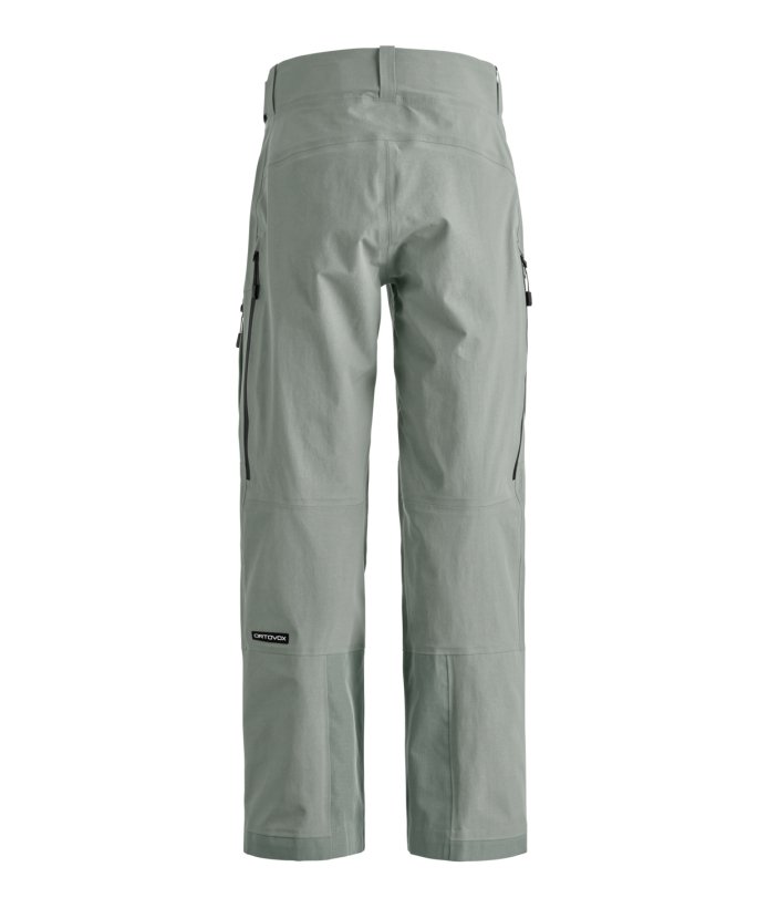 361662-70277-63101-RAVINE_FREE_3L_PANTS_W_green_sage-B-02.jpg Ravine Free 3L Pants W