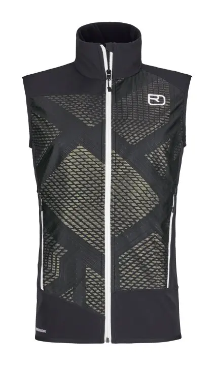 60116-90201-COL_BECCHEI_VEST_M_black_raven-B-01.jpg Farbe: black raven - Col Becchei Vest M