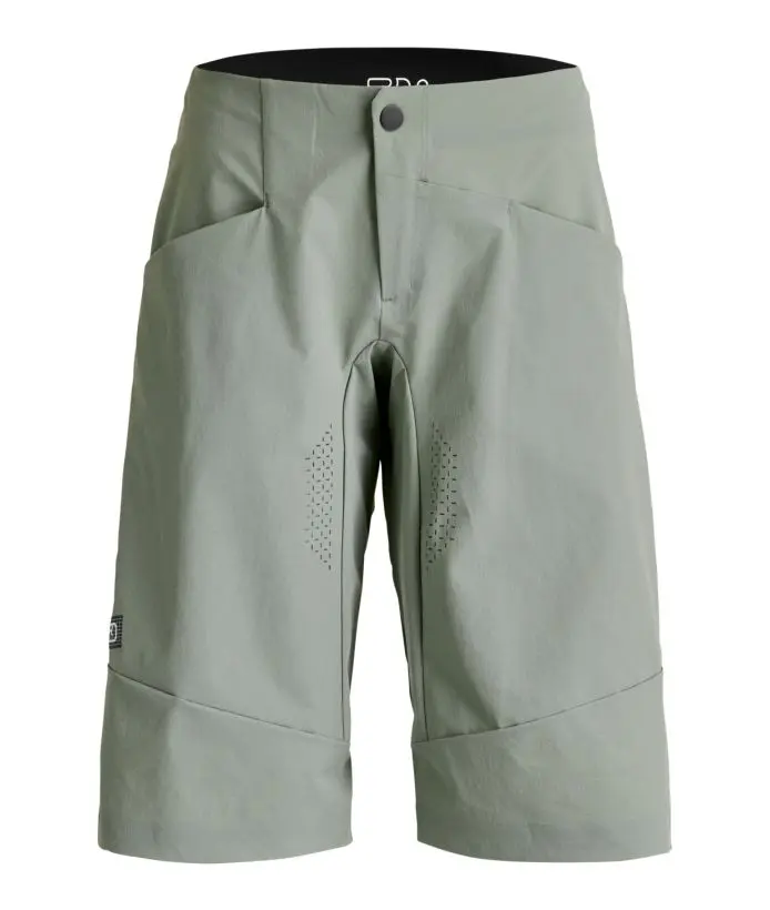 Farbe: green sage - Sequence Trail Shorts W