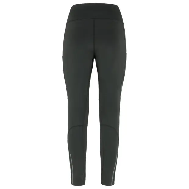 Abisko Värm Trekking Tights W