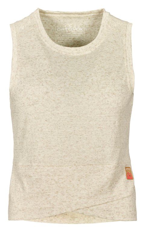 Farbe: non dyed - 170 Cool Vertical Top W