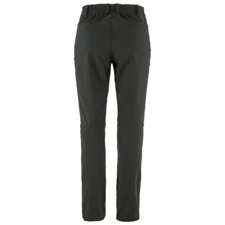 Abisko Winter Stretch Trousers W