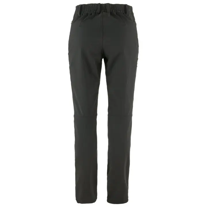 Abisko Winter Stretch Trousers W