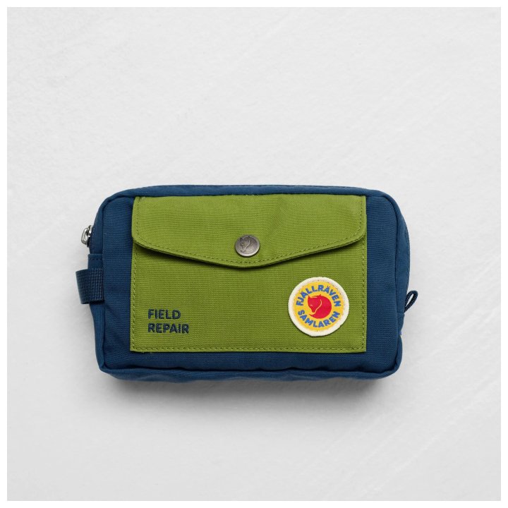 Samlaren Field Repair